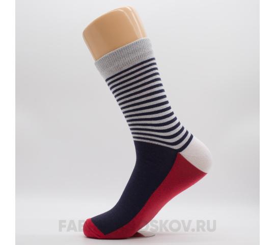 Фото 12 Мужские носки от Fabrikanoskov в ассортименте, г.Казань 2020