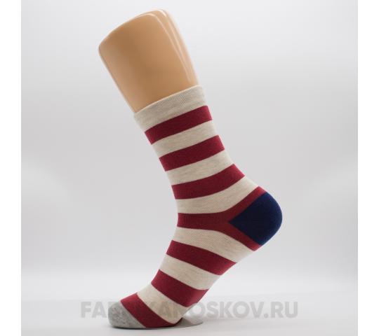 Фото 24 Мужские носки от Fabrikanoskov в ассортименте, г.Казань 2020