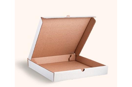 Фото 3 Коробка для пиццы. Квадратная, трапеция или уголок, г.Дмитров 2020