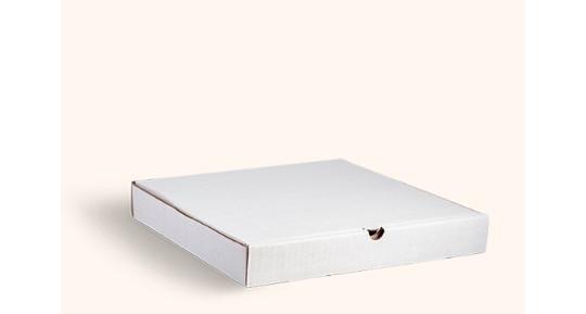 Фото 4 Коробка для пиццы. Квадратная, трапеция или уголок, г.Дмитров 2020