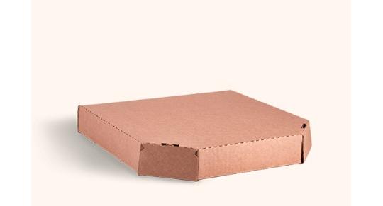 Фото 6 Коробка для пиццы. Квадратная, трапеция или уголок, г.Дмитров 2020