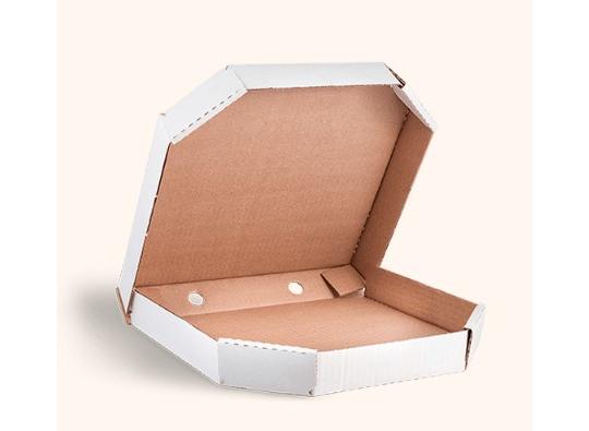 Фото 7 Коробка для пиццы. Квадратная, трапеция или уголок, г.Дмитров 2020