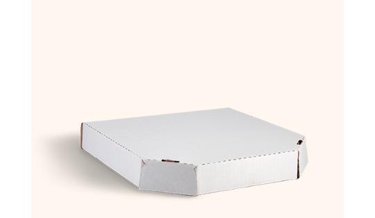 Фото 8 Коробка для пиццы. Квадратная, трапеция или уголок, г.Дмитров 2020