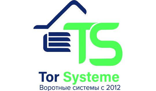 Фото №1 на стенде Логотип TorSysteme. 482513 картинка из каталога «Производство России».