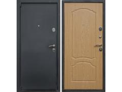 Фото 1 Металлическая дверь порошок + МДФ, г.Клин 2020