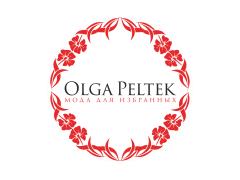 Фабрика одежды Саломея, бренд OLGA PELTEK