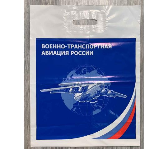 Фото 5 Пакеты с логотипом, г.Калининград 2020