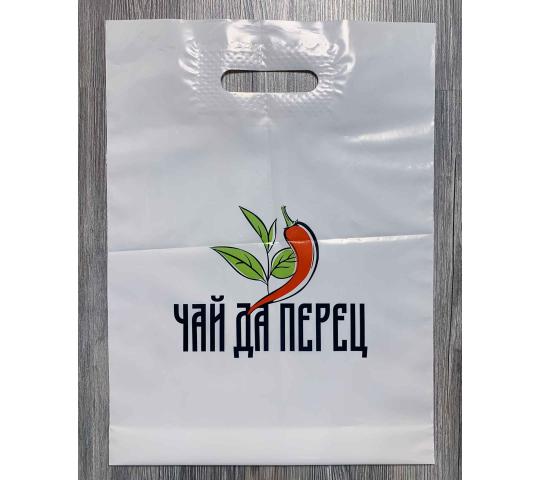 Фото 6 Пакеты с логотипом, г.Калининград 2020