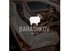 Производитель накидок «BARASHKOV»