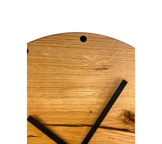 Фото 6 Часы из дерева от производителя Genuswood 2020