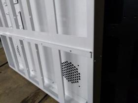 Кабинеты для LED экранов 960х960 интерьерные