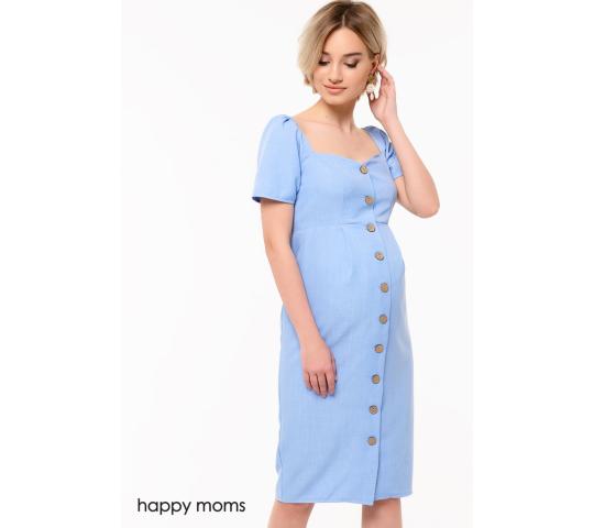 Фото 5 Платье для беременных 2020