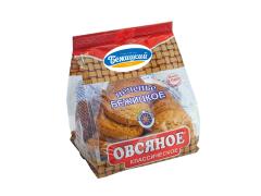 Фото 1 Овсяное печенье ТМ «Бежицкое», г.Брянск 2020