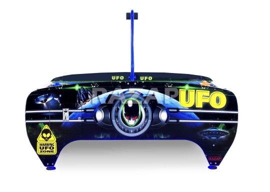 Фото 1 Коммерческий аэрохоккей «UFO» standart 6 ft, г.Красногорск 2020