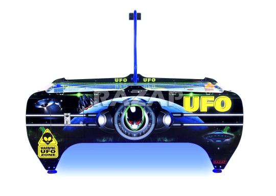 Фото 3 Коммерческий аэрохоккей «UFO» premium 8 ft, г.Красногорск 2020