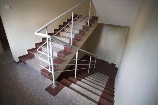 Фото 1 Гранитные ступени и лестницы из мрамора 2014