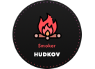 Hudkov-smoker
