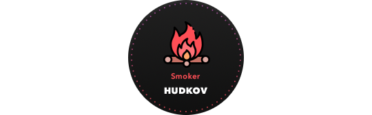 Фото №1 на стенде Hudkov-smoker - российский производитель качественных смокеров.. 499305 картинка из каталога «Производство России».