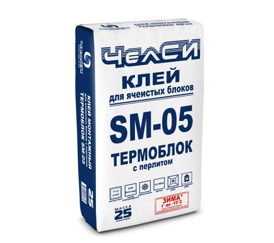 Фото 3 Клей монтажный цементный ЧелСИ SM-03, 25 кг., г.Челябинск 2020