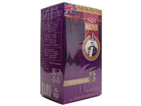Чай «Sir Kent», английская коллекция