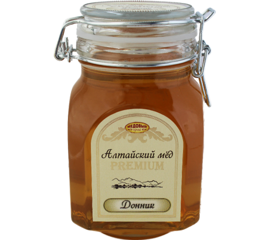Фото 4 Алтайский натуральный мед: Таежный, Горный, Донник, г.Барнаул 2020
