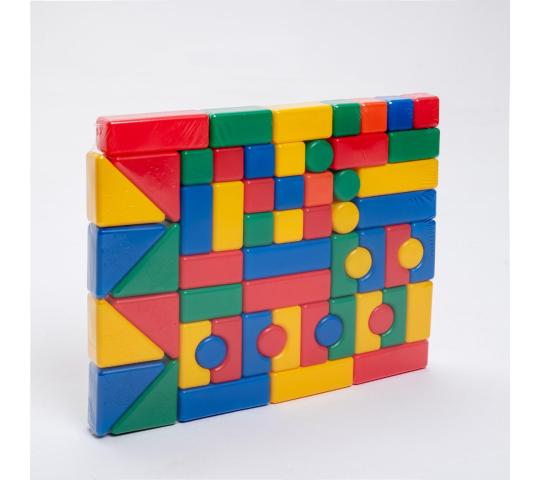 Фото 12 Пластмассовые кубики для детей, г.Екатеринбург 2020