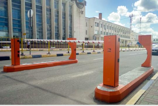 Фото 2 Парковка для вокзала или аэропорта, г.Санкт-Петербург 2020