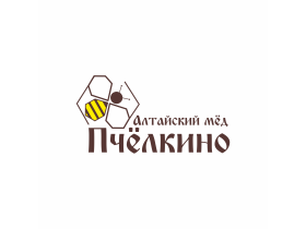 Алтайский мёд «Пчёлкино»
