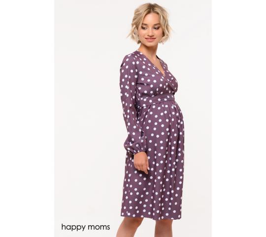 Фото 28 Платье для беременных 2020