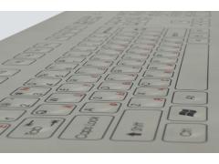 Фото 1 Мембранная клавиатура для компьютеров, г.Челябинск 2020