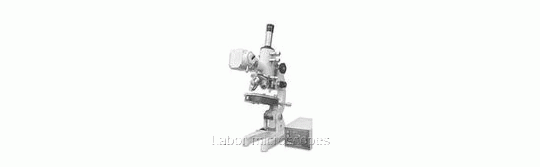 Фото 3 Поляризационные микроскопы «Labor-Microscopes», г.Санкт-Петербург 2020