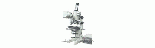 Фото 4 Поляризационные микроскопы «Labor-Microscopes», г.Санкт-Петербург 2020