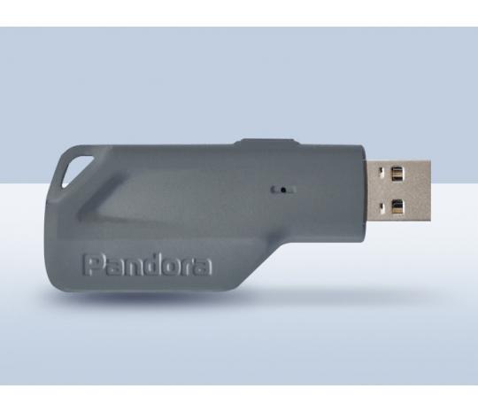 Фото 2 USB-радиопрограмматор для светодиодных светильников Pandora RMP-03 2014
