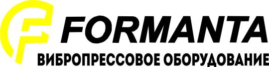 Фото №1 на стенде логотип форманта. 521993 картинка из каталога «Производство России».