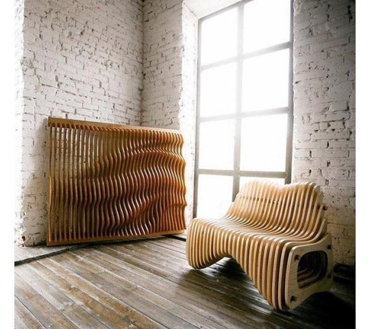 Фото 10 Параметрическая мебель, г.Санкт-Петербург 2021