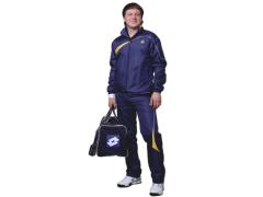 Фото 1 Спортивный ветрозащитный костюм «Сочи», г.Барнаул 2021