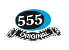 «555 original»