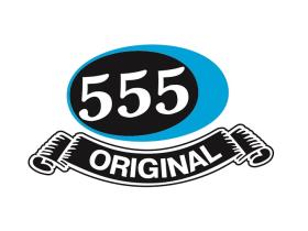 «555 original»
