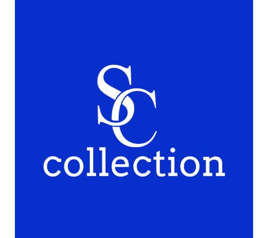 Фото №1 на стенде логотип SC-collection. 532599 картинка из каталога «Производство России».