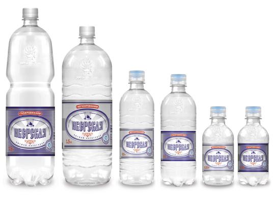 Фото 2 Питьевая вода «ИВЕРСКАЯ» высшей категории 2014