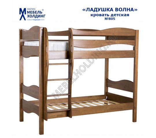Фото 7 Детские кровати МебельХолдинг, г.Владимир 2021