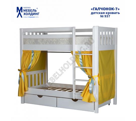 Фото 10 Детские кровати МебельХолдинг, г.Владимир 2021