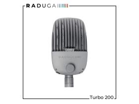 Магистральный светильник Turbo 200