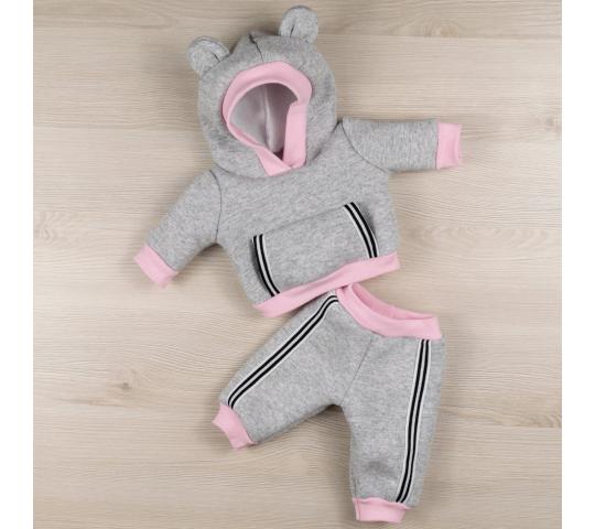 Фото 4 Набор одежды для кукол Baby Born, г.Белгород 2021