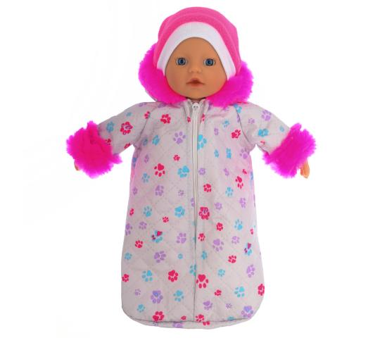 Фото 4 Наборы одежды для кукол Baby Born little, г.Белгород 2021