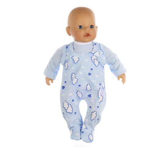 Фото 5 Наборы одежды для кукол Baby Born little, г.Белгород 2021