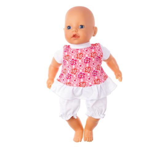 Фото 6 Наборы одежды для кукол Baby Born little, г.Белгород 2021