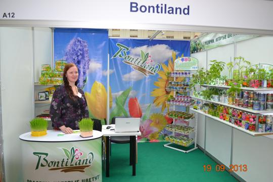 Фото 6 Производственная компания «Bontiland», г.Санкт-Петербург