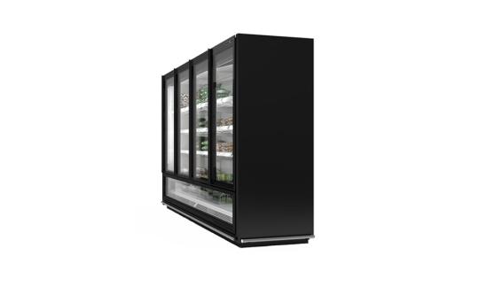 Фото 2 Холодильные торговые шкафы «OSTEN NEW», г.Ростов-на-Дону 2021
