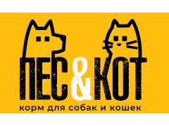 Производитель корма «ПЕС&КОТ»